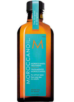 ﾓﾛｯｶﾝｵｲﾙ P ﾄﾘｰﾄﾒﾝﾄ 100ml MO100JP(小小ｻｲｽﾞ紙袋付)