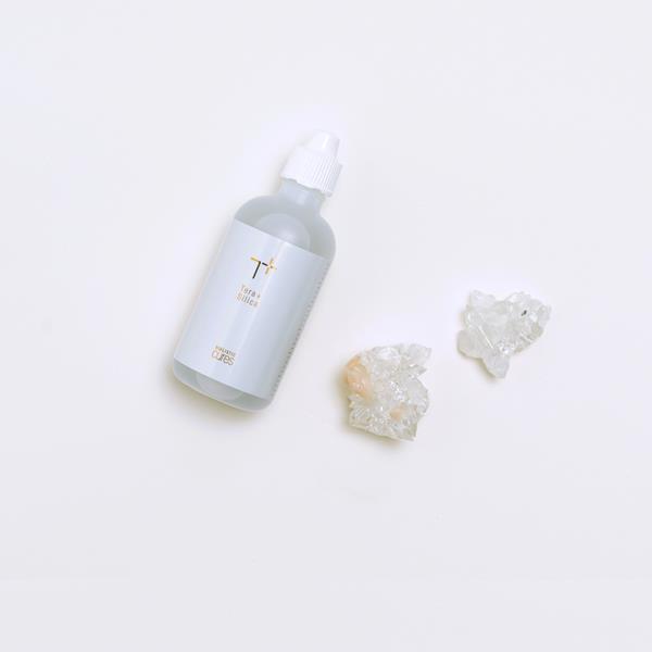 HC Tera＋ｼﾘｶ 100ml※