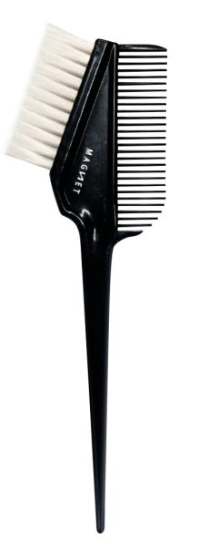HC ﾏｸﾞﾈｯﾄﾍｱﾌﾟﾛMAGｴｺｰﾑﾌﾞﾗｼ HCCB-G01B