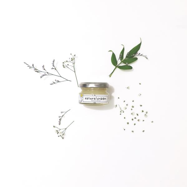 HC ﾅﾁｭﾗﾙｸﾞﾙｰﾑ(ｽﾀｲﾘﾝｸﾞ剤）40g