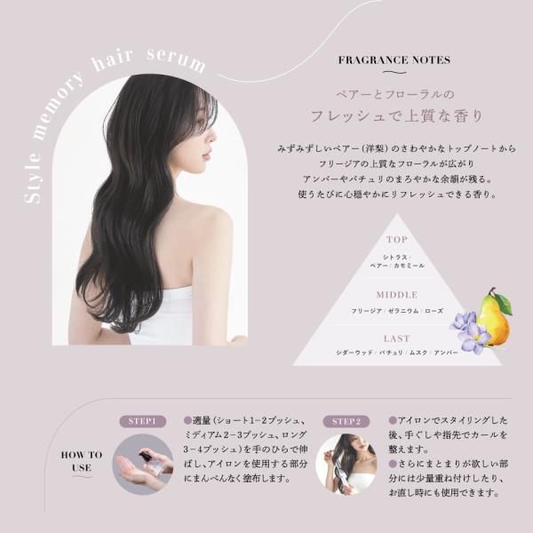 クレイツ レピメモリードロップ50ml RMD-S01 - サムネイル 6