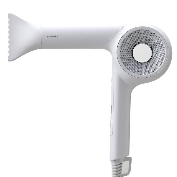 HC ﾏｸﾞﾈｯﾄﾍｱﾌﾟﾛﾄﾞﾗｲﾔｰｾﾞﾛ ﾎﾜｲﾄﾌﾟﾗｽ HCD-G08CW