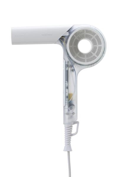 HC マグネットヘアプロドライヤーゼロ nana-nana HCD-G0877T - サムネイル 2