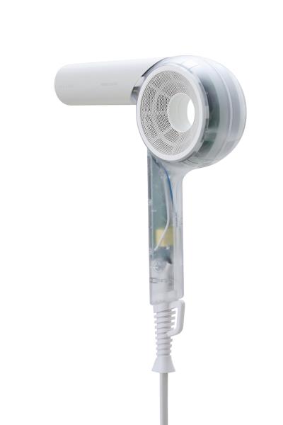 HC マグネットヘアプロドライヤーゼロ nana-nana HCD-G0877T - サムネイル 3