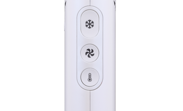 クレイツ イオン エレメアドライケア ポータブル SCD-L01F - サムネイル 7