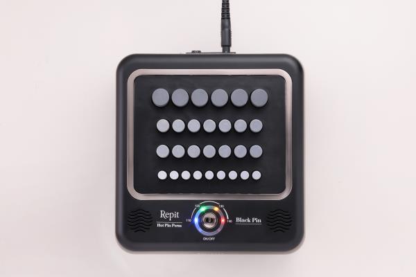 クレイツ レピ ブラックピンパーマ CRP-AG29B - サムネイル 5
