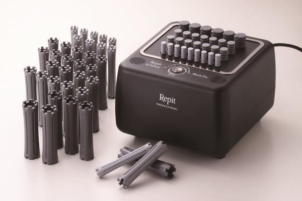 クレイツ レピ ブラックピンパーマ用ロッド1号3本セット CRP-AG29B-R1 - サムネイル 3