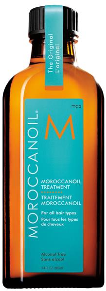 ﾓﾛｯｶﾝｵｲﾙ ﾄﾘｰﾄﾒﾝﾄ 100ml MO100JP