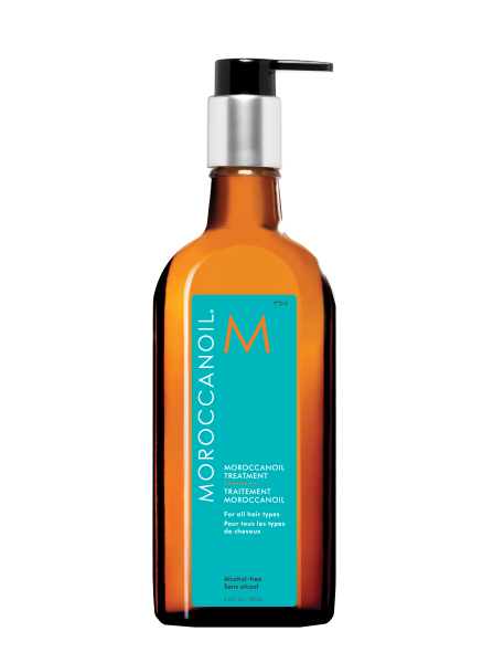 ﾓﾛｯｶﾝｵｲﾙ ﾄﾘｰﾄﾒﾝﾄ 200ml MO200JP