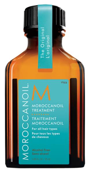 ﾓﾛｯｶﾝｵｲﾙ ﾄﾘｰﾄﾒﾝﾄ 25ml MO25JP
