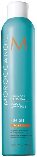 ﾓﾛｯｶﾝｵｲﾙ ﾙﾐﾉｰｻﾍｱｽﾌﾟﾚｰ ｽﾄﾛﾝｸﾞ 330ml FMC-SHS330JP