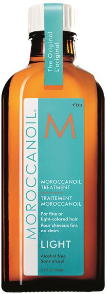 ﾓﾛｯｶﾝｵｲﾙ ﾄﾘｰﾄﾒﾝﾄ ﾗｲﾄ 100ml MO100LTJP