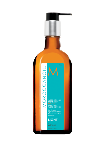 ﾓﾛｯｶﾝｵｲﾙ ﾄﾘｰﾄﾒﾝﾄ ﾗｲﾄ 200ml MO200LTJP