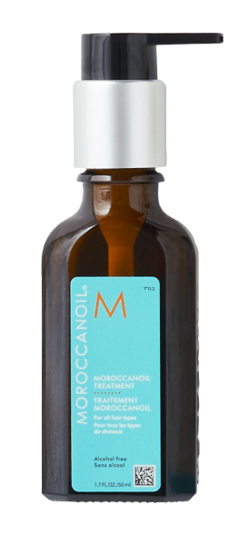 ﾓﾛｯｶﾝｵｲﾙ ﾄﾘｰﾄﾒﾝﾄ 50ml