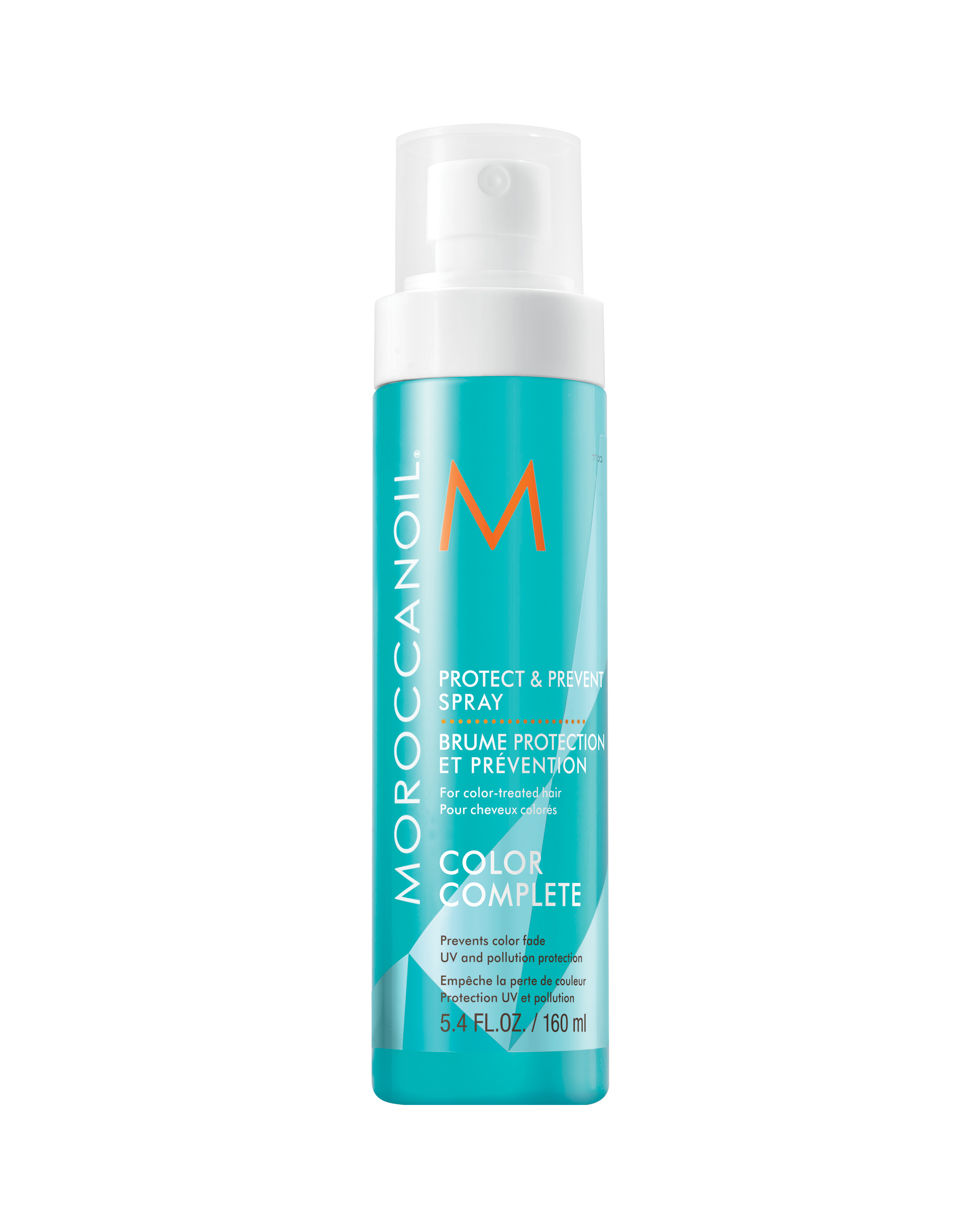 ﾓﾛｯｶﾝｵｲﾙ ﾌﾟﾛﾃｸﾄ&ﾌﾟﾘﾍﾞﾝﾄｽﾌﾟﾚｰ160ml FMC-CCPP160JJ