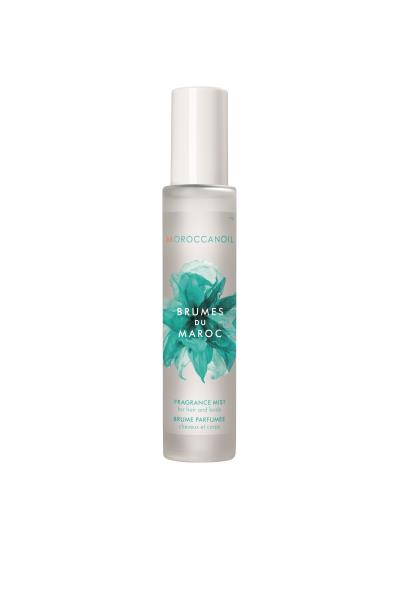 ﾓﾛｯｶﾝｵｲﾙ ﾌﾚｸﾞﾗﾝｽﾐｽﾄ100ml(ﾌﾞﾘｭﾑﾄﾞｩﾏﾛｯｸ)
